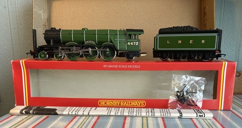 Hornby 398 gauge lner - r.398,, oo