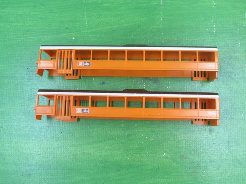 Hornby r297 class 142 - x,