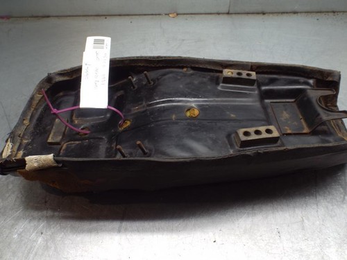 Honda xr100 1981 motorcycle - 1981,