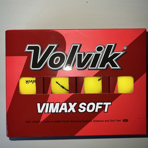 New box golf - new,