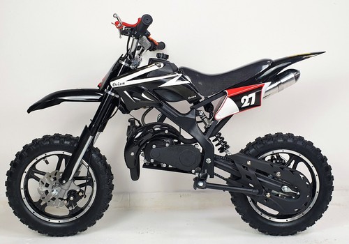 50cc mini dirt bike - mini, orion
