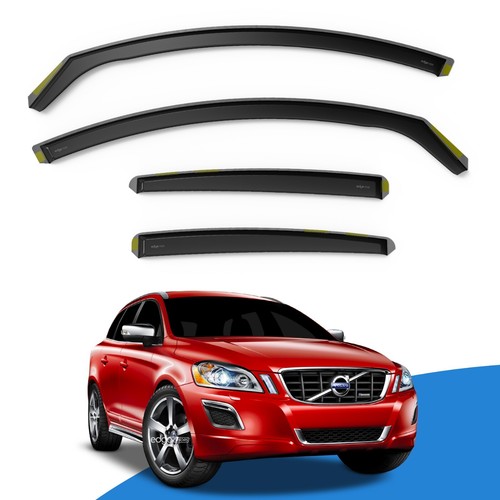 Volvo xc60 mk1 - xc60, 2008-2017
