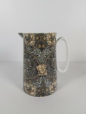 The Leonardo Collection Fine China Jug/Vase Appr.14cm Tall 