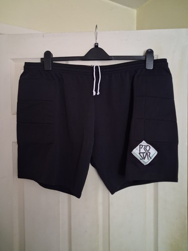 Pro star padded goalkeeper - pro,