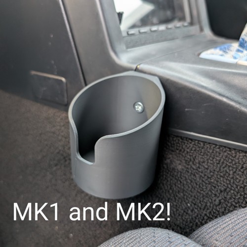 Mazda miata cup holder - cup,