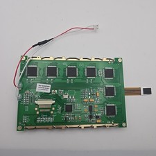 Winstar 320240bx LCD Screen