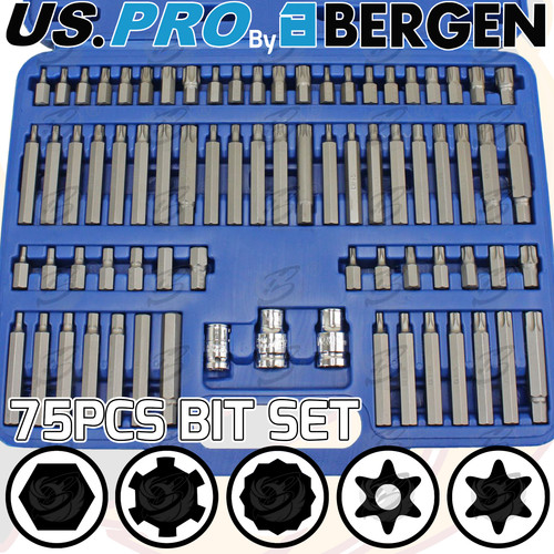 Pro hex torx - us,