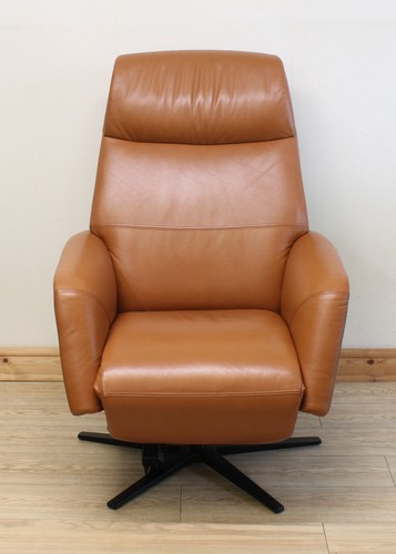 Ekornes stressless scott tan - ekornes,
