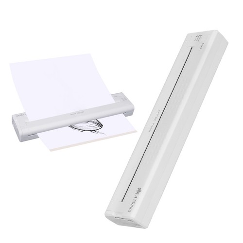Mini tattoo transfer machine - tattoo,