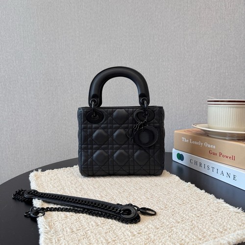Lady dior mini - lady,