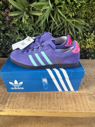 Adidas originals trimm star - trimm,