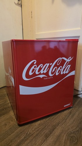 Husky coca cola - coca,