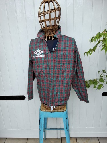 Vintage umbro drill - vintage,