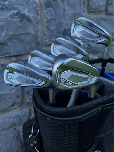 Srixon zxir irons regular - zxir,