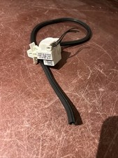 AEG Lavamat L61271bi Washing Machine Pressure Switch 132819503 + Vacuum Hose