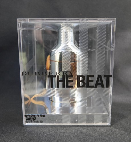 Burberry the beat intense - the,