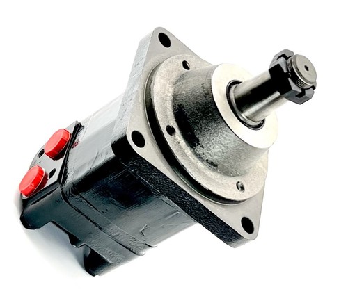 Hydraulic motor 315cc 75 - hydraulic, 31.75
