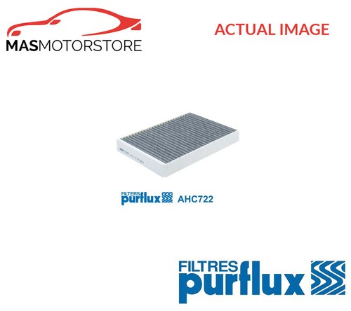 Cabin pollen filter - pollen, dust