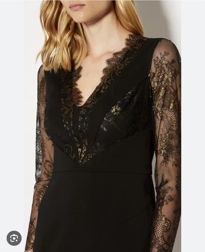 Karen millen signature black - karen,