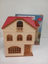 Sylvanian Families Cedar