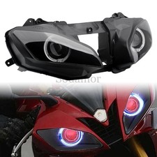 Fully Headlight Assembly LED