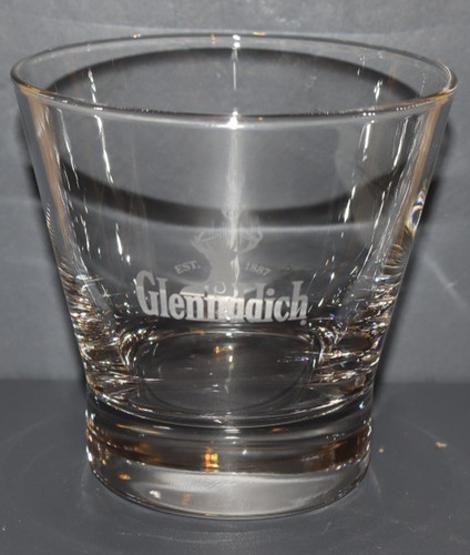 Glenfiddich single malt scotch - malt,