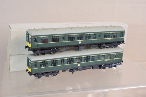 Kits dck kit built derby - dc,