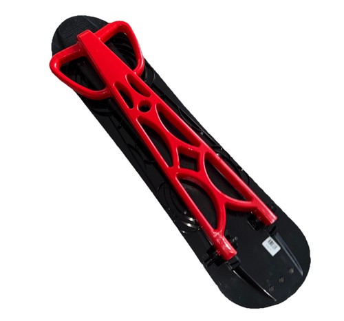 New kids snow scooter - kids,