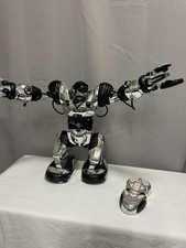 WowWee Robosapien Robot RC