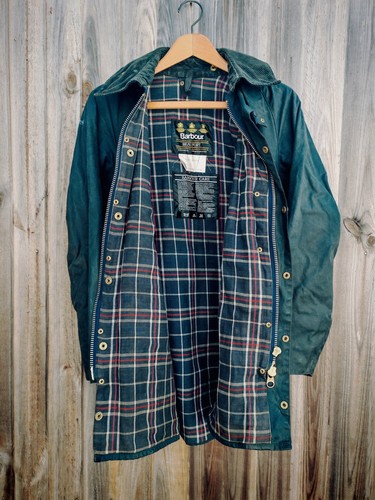 Barbour vintage beaufort - barbour,