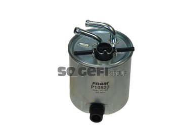 Fram fuel filter p10533 - filter,