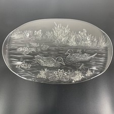 Vintage Walther Glas Glass