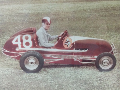 Postwar duris midget - al,