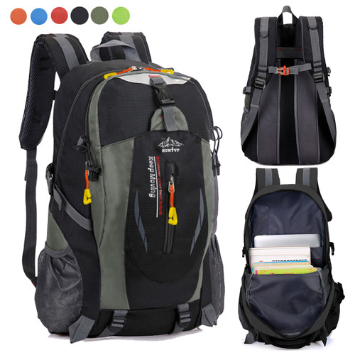 Huntvp 40l hiking camping - 40l,