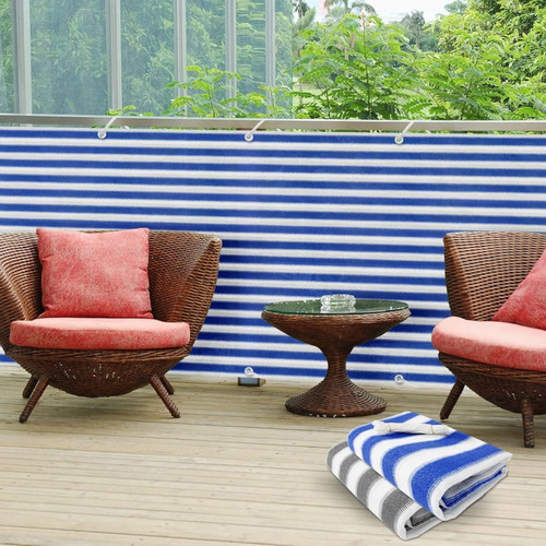 Balcony privacy screen - privacy,