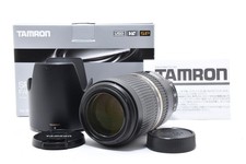 [Unused] Tamron SP AF 70-300mm