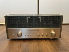 LUXMAN SQ-38 Signature Vacuum