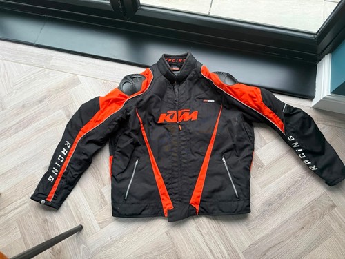 Ktm racing powerwear - racing, jacket