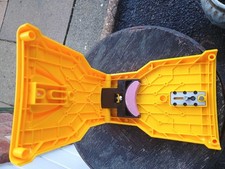 Chain saw Sharpener for Similar Oregon Powercut System