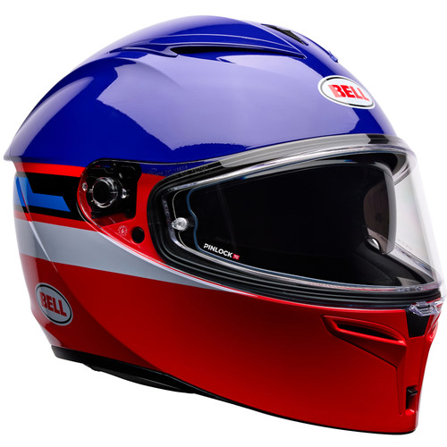 Bell lithium full face - bell,