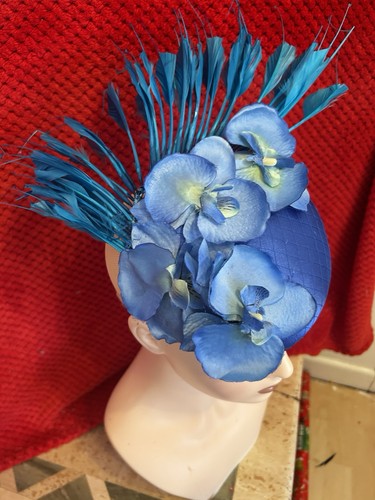 Wedding hat - wedding,