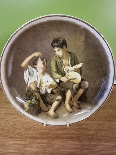 Vintage lord nelson plate the - nelson,