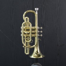 Student Cornet by Gear4music - DAMAGED - RRP £149