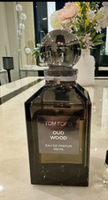 Tom Ford OUD WOOD Eau De Parfum 5ml Sample EDP - New 100% Genuine