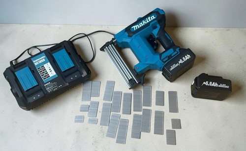 18v cordless nail - cordless, gun