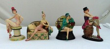 Kevin Francis / Peggy Davies Limited Edition Figurine - Choose Your Piece