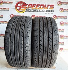 2x 245/40R18 97H CONTINENTAL