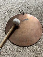 Solid Copper Sound Therapy