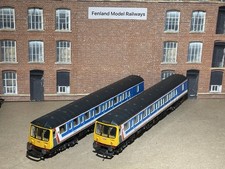 Lima OO Gauge Model Railway 2