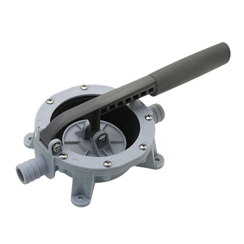 Diaphragm hand bilge pump - hand,